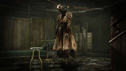 Dead by Daylight screenshot 12