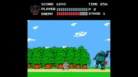 Oculant screenshot 3