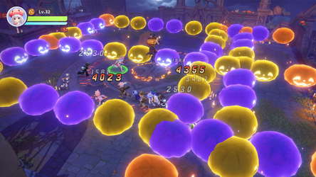 Ragnarok: The New World screenshot 7