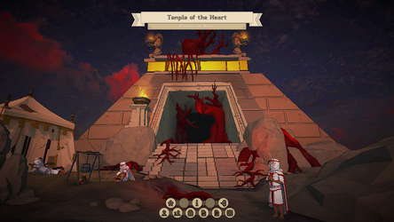 Ward Off Evil screenshot 5