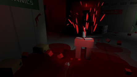 Visceral Cubes screenshot 12