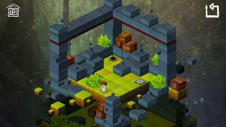 Persephone screenshot 2
