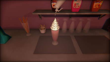 The Sweet Spot screenshot 4