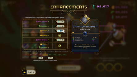 Entropy Survivors screenshot 6