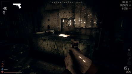 Z Arena screenshot 9