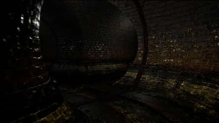 Soul Street screenshot 12