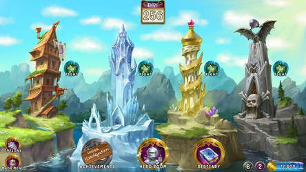 RAIDS Inc. screenshot 7