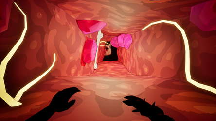 FleshBound screenshot 5