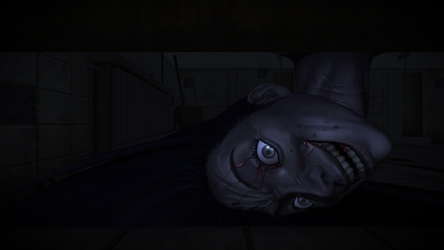 White Day: A Labyrinth Named School screenshot 5