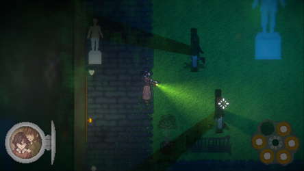 Mawgate screenshot 5