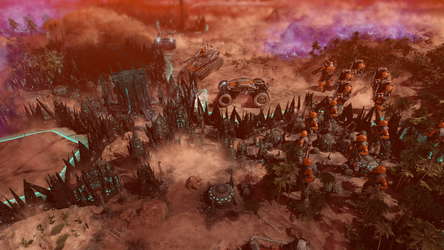 ZEPHON screenshot 10