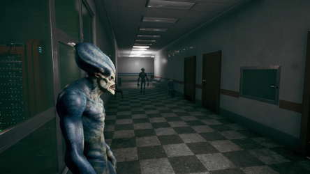 Planet B24 screenshot 1
