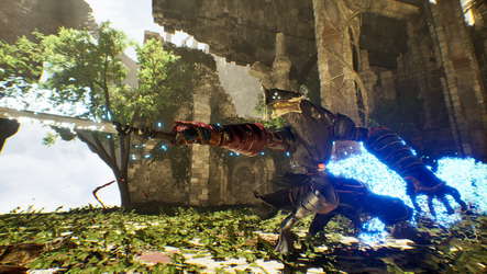 Mortal Rite screenshot 3
