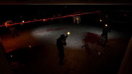 ZPlague screenshot 3