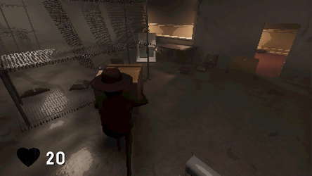The Upturned screenshot 6