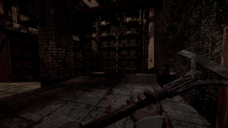 Samosbor screenshot 6