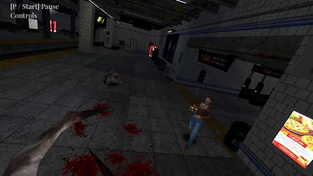 SPIRITUS screenshot 19