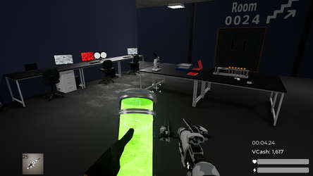 Zombie Jazz screenshot 6