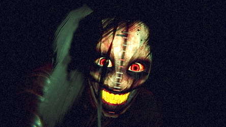 Terror in the Corn screenshot 9