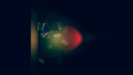 Heartless Dark screenshot 12