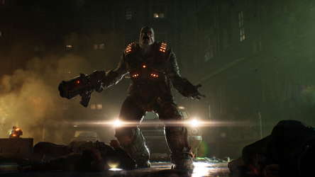 Gears of War: E-Day screenshot 7