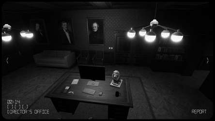I'm on Observation Duty 5 screenshot 2
