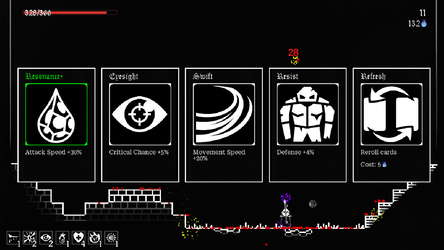 Seraph's Last Stand screenshot 2