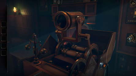 The Room Three screenshot 4