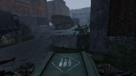 Death Harvest screenshot 9