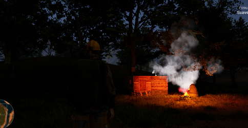 Territory screenshot 2