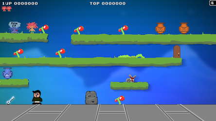 The Supernatural Power Troll screenshot 7