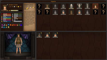 Arena Monarchy screenshot 7