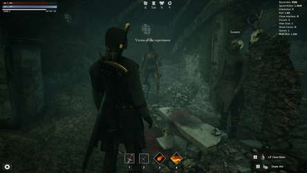 The Story Page screenshot 2