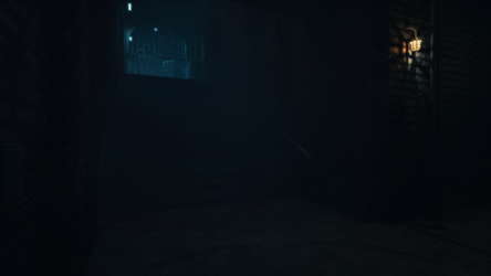 Ashley: The Emptiness Inside screenshot 11