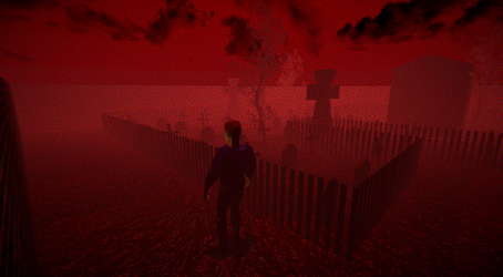 No Hope screenshot 4