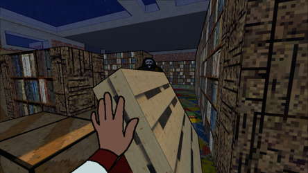 American Eristics screenshot 2