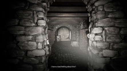 La Llorona Wants Your Soul screenshot 5