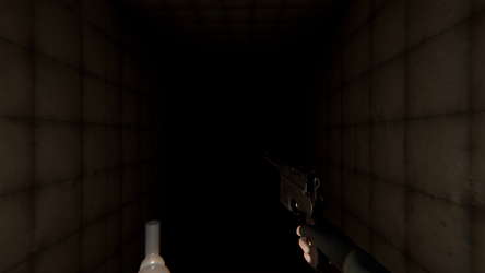 Trapped In Stone - World War II Horror screenshot 6