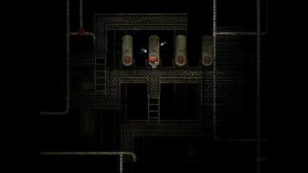 Fall into decay screenshot 9