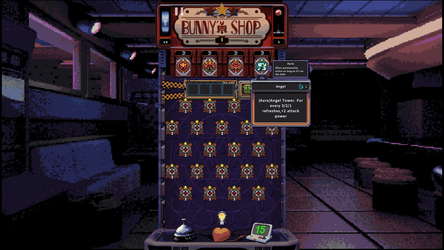 Devil Slot Machine screenshot 5