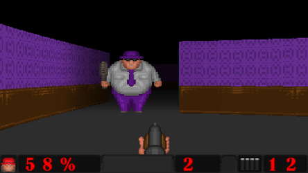 Smoked Gun screenshot 3