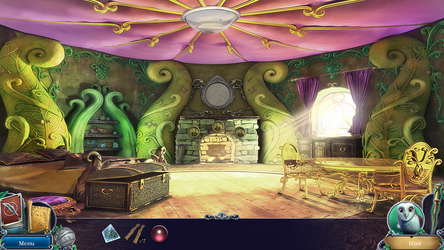 Princess Isabella: The Rise of an Heir screenshot 1