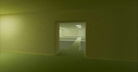 Paraplasm: Beyond the Veil screenshot 5