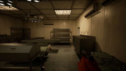 Hospital of the Undead screenshot 7