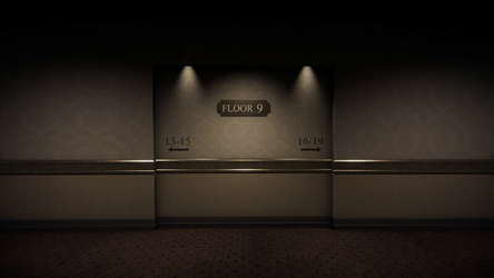 Floor 9 screenshot 5