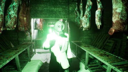 Nuclear Nightmare screenshot 11
