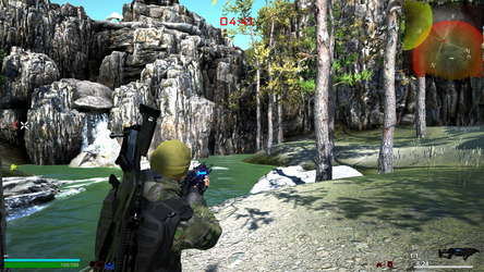 Maze of Perdition screenshot 8