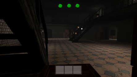 BROTHER WAKE UP screenshot 1