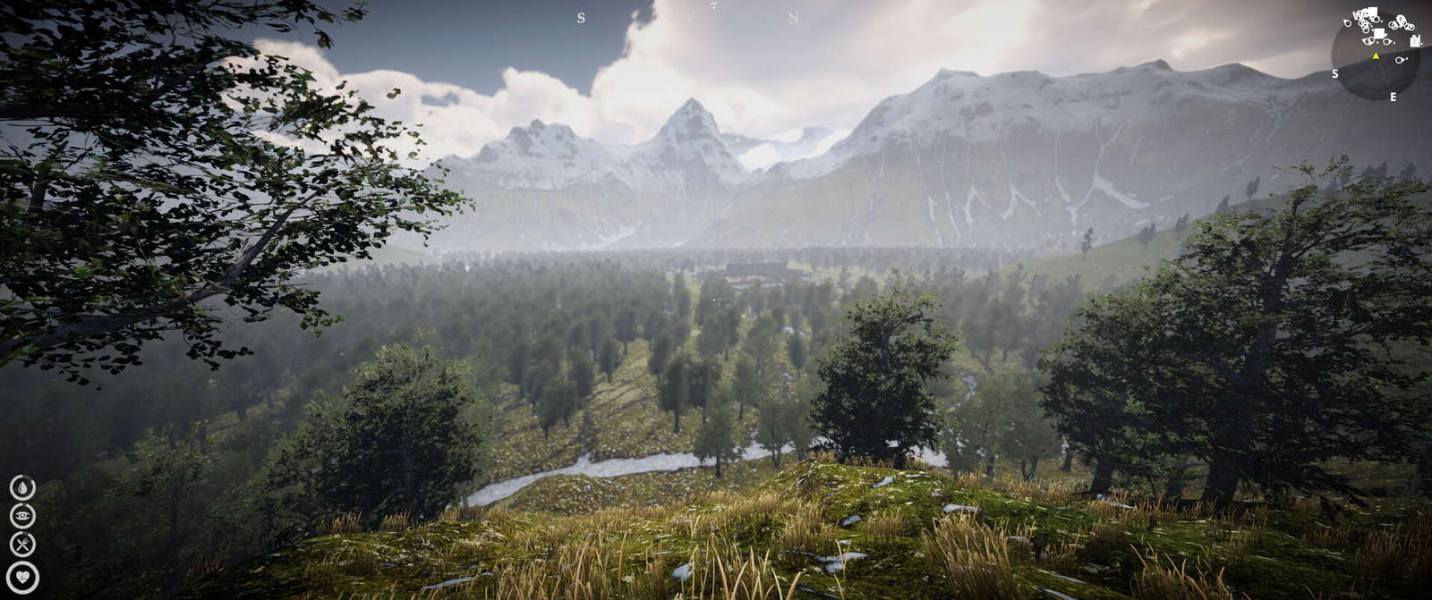 Survive or Die screenshot