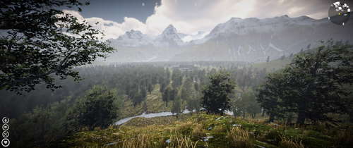 Survive or Die screenshot 1